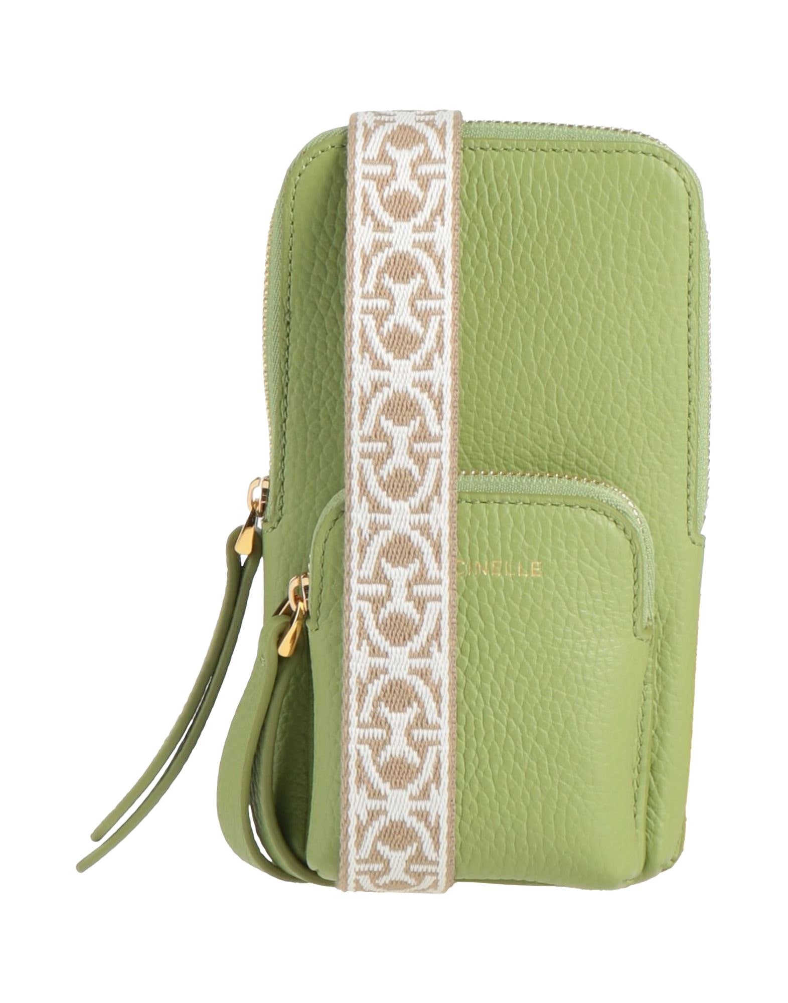 COCCINELLE - Cross-body bags