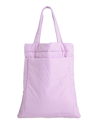 OOF WEAR Borsa a mano Lilla 100% Poliammide