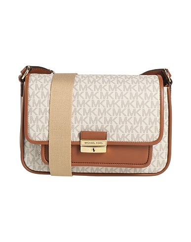 MICHAEL MICHAEL KORS Across-body bag Textile fibres