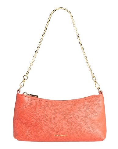 COCCINELLE Handbag Mandarin Leather