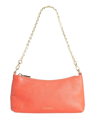 COCCINELLE Τσάντα χειρός AURA Δέρμα