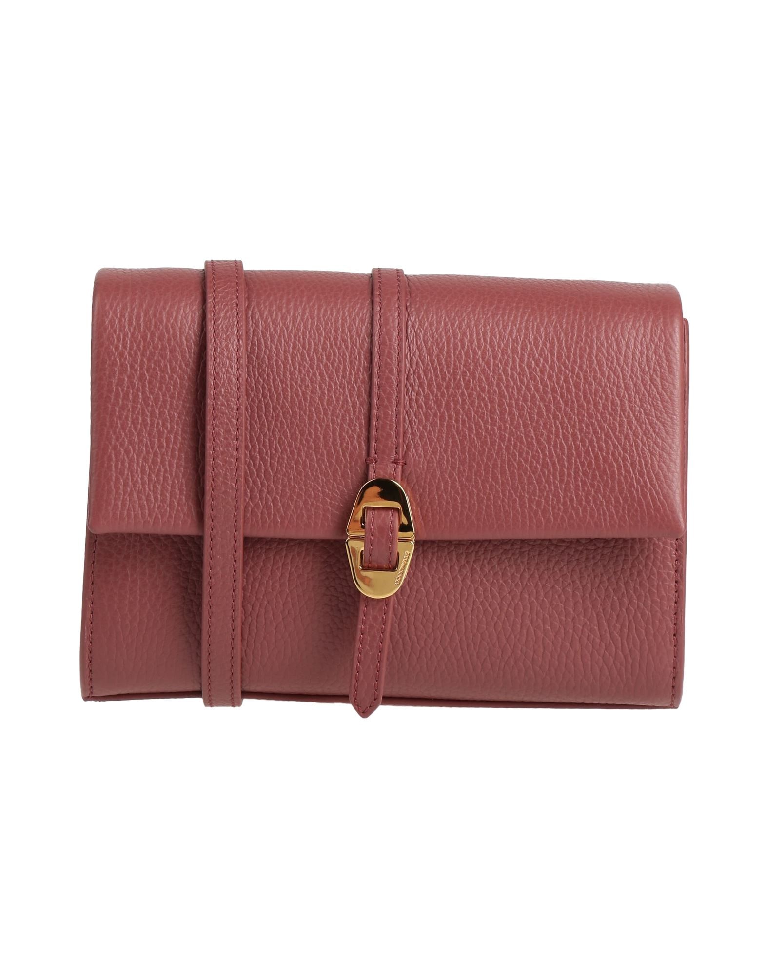 COCCINELLE - Cross-body bags
