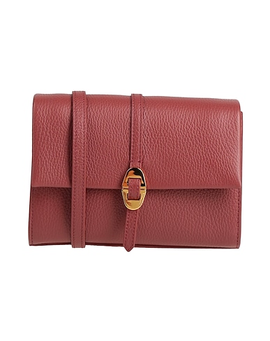 COCCINELLE Across-body bag Lambskin