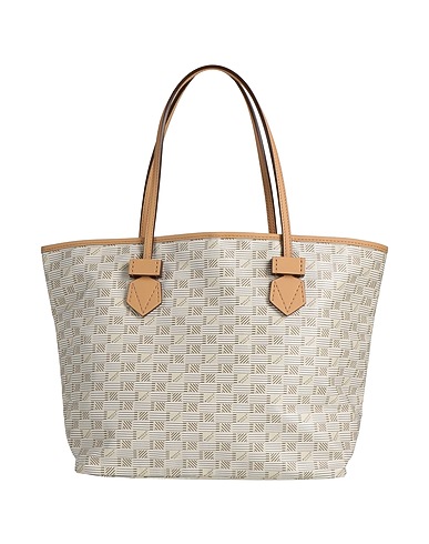 MOREAU Paris Handbag SAINT TROPEZ TOTE
Textile fibres