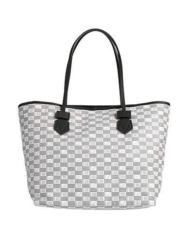 MOREAU Paris Handbag SAINT TROPEZ TOTE
 Textile fibres