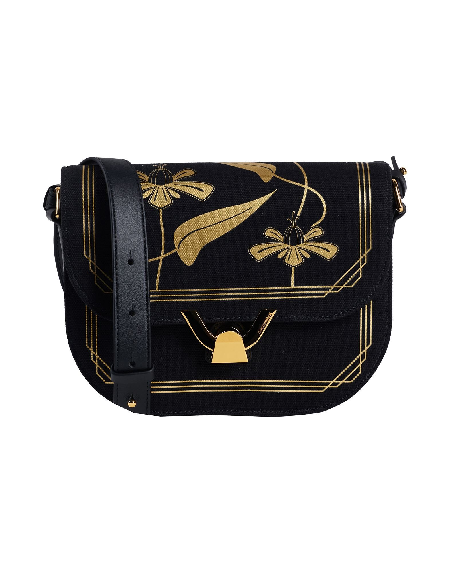COCCINELLE - Cross-body bags