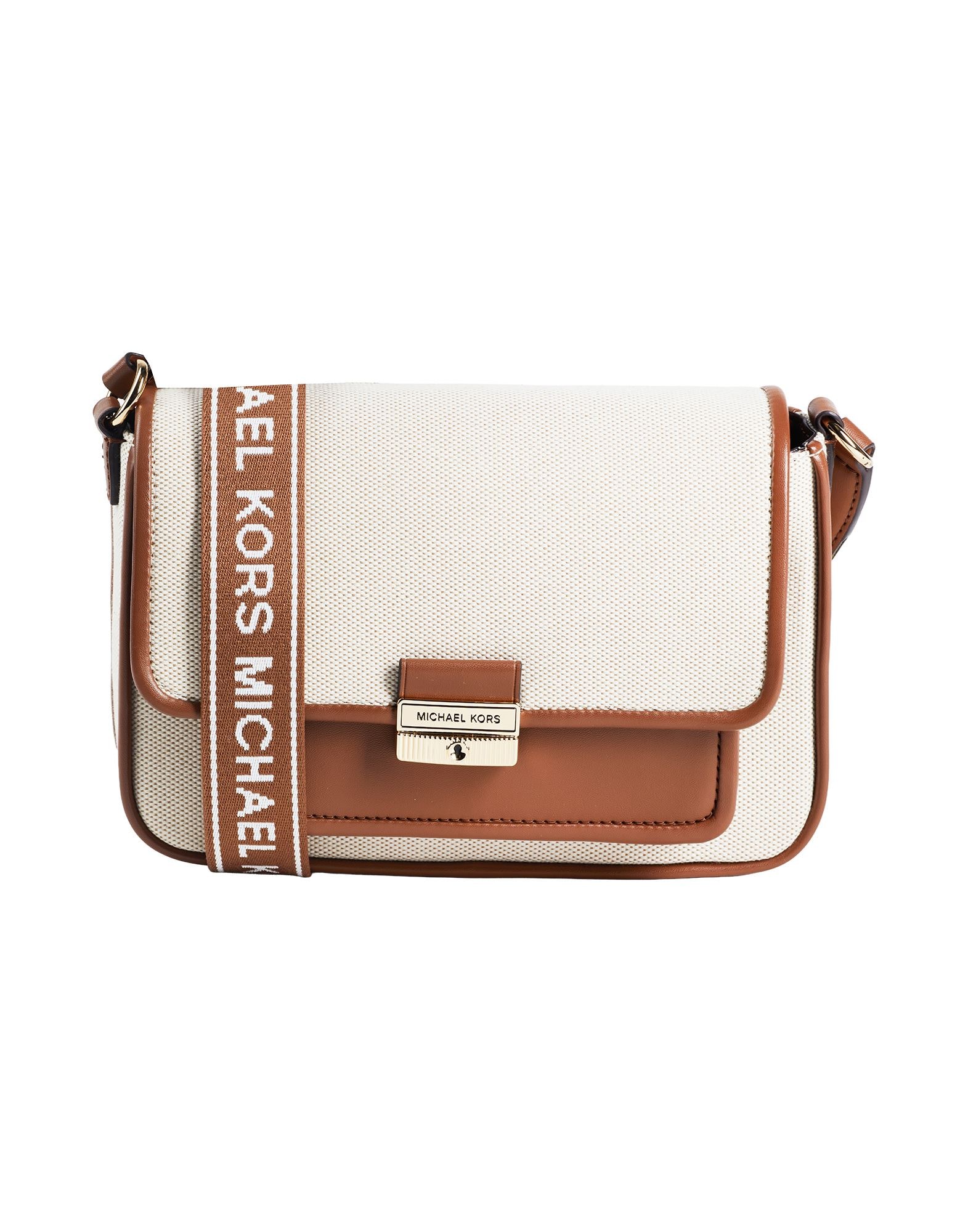 MICHAEL MICHAEL KORS - Cross-body bags