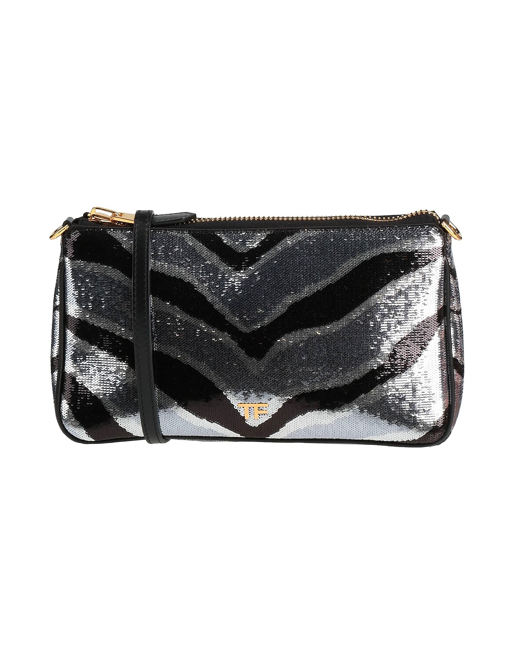 TOM FORD - Cross-body bags