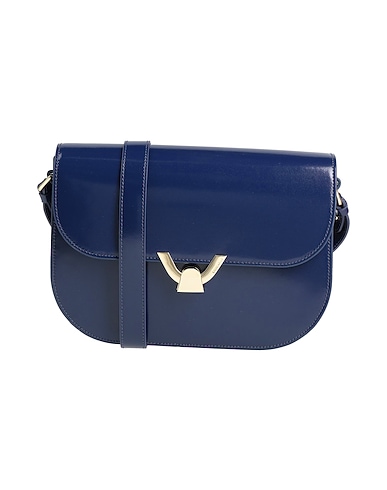 COCCINELLE Across-body bag Calfskin