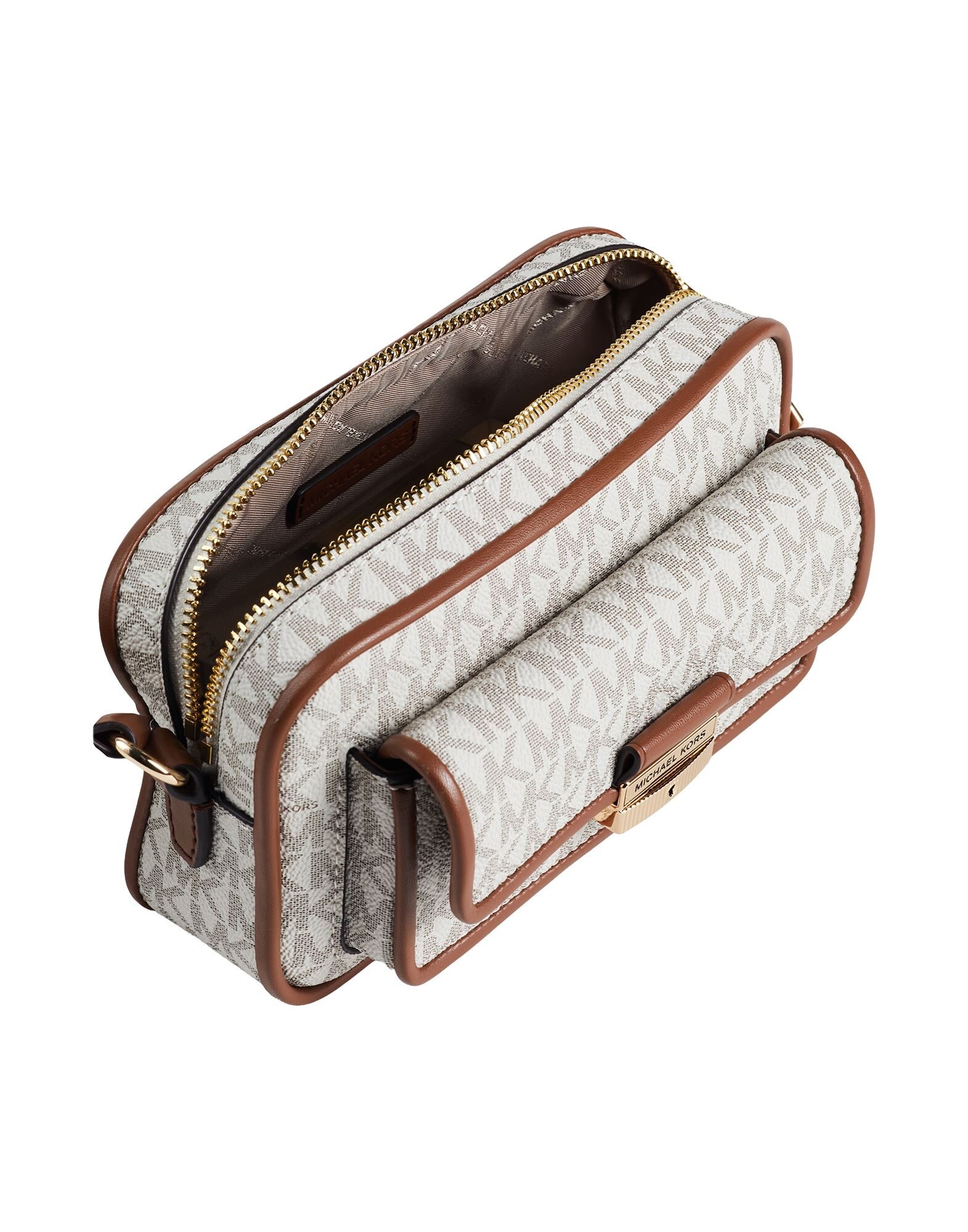 MICHAEL MICHAEL KORS - Cross-body bags