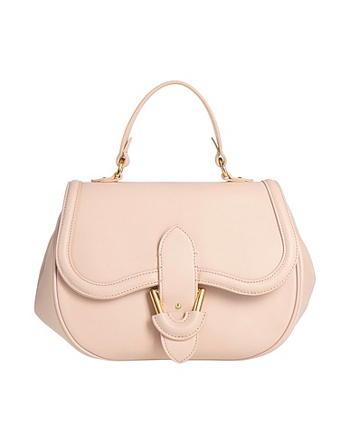 COCCINELLE Handbag Blush Leather