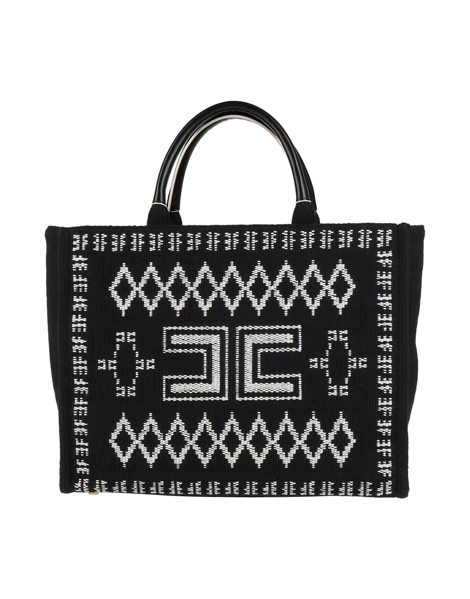 ELISABETTA FRANCHI - Handbags