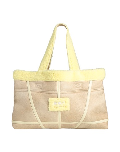 OOF WEAR Handbag Sand 100% Polyester