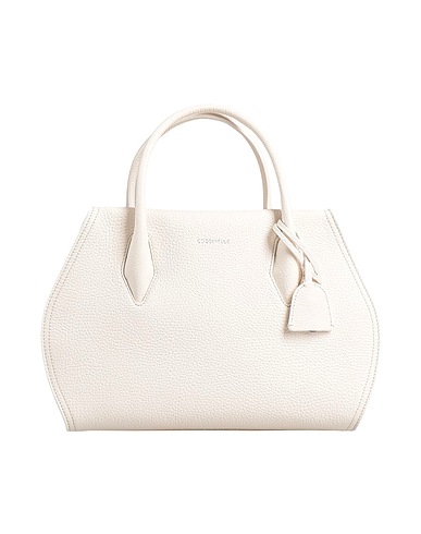 COCCINELLE Borsa a mano LORD
Bianco 100% Pelle