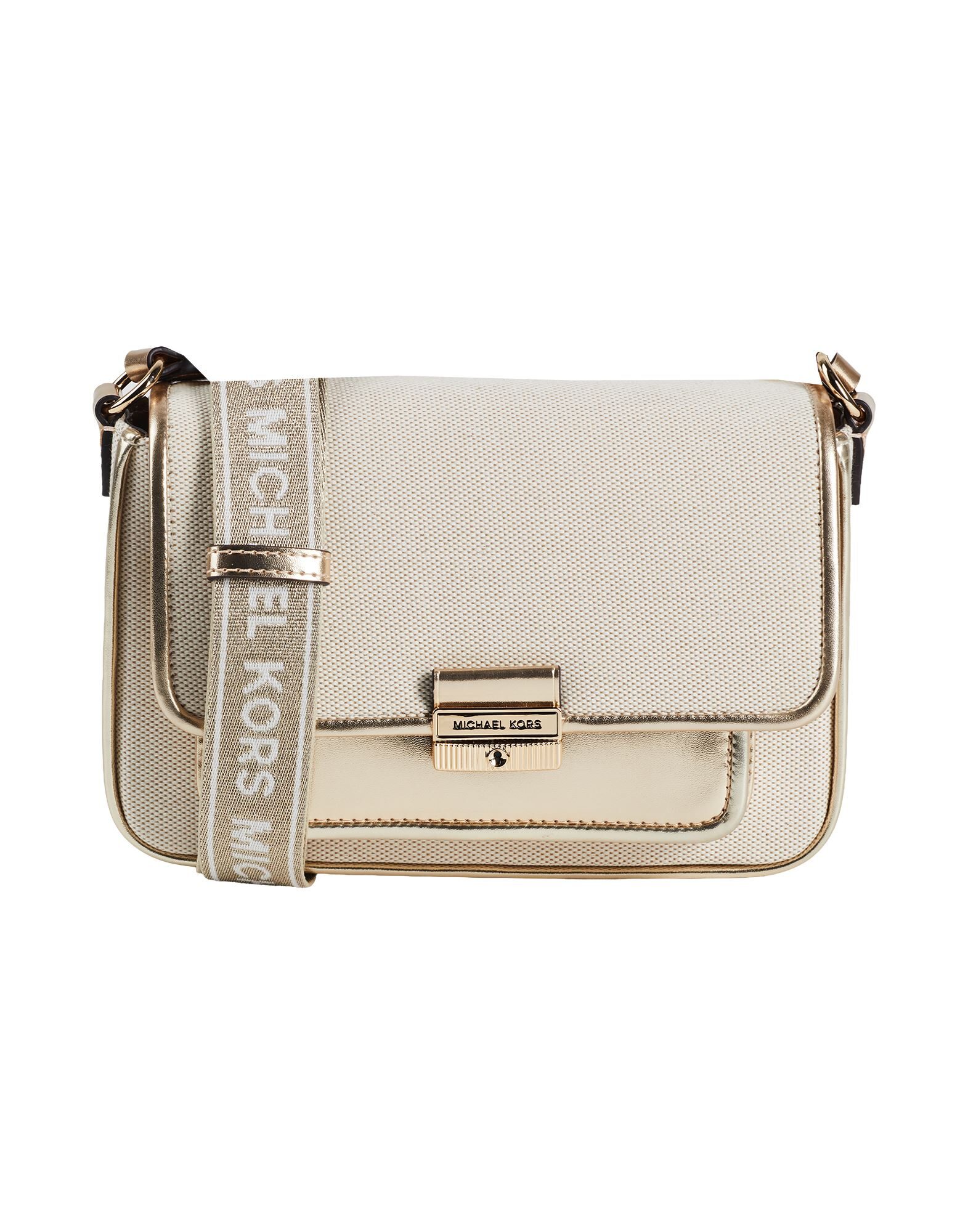 MICHAEL MICHAEL KORS - Cross-body bags