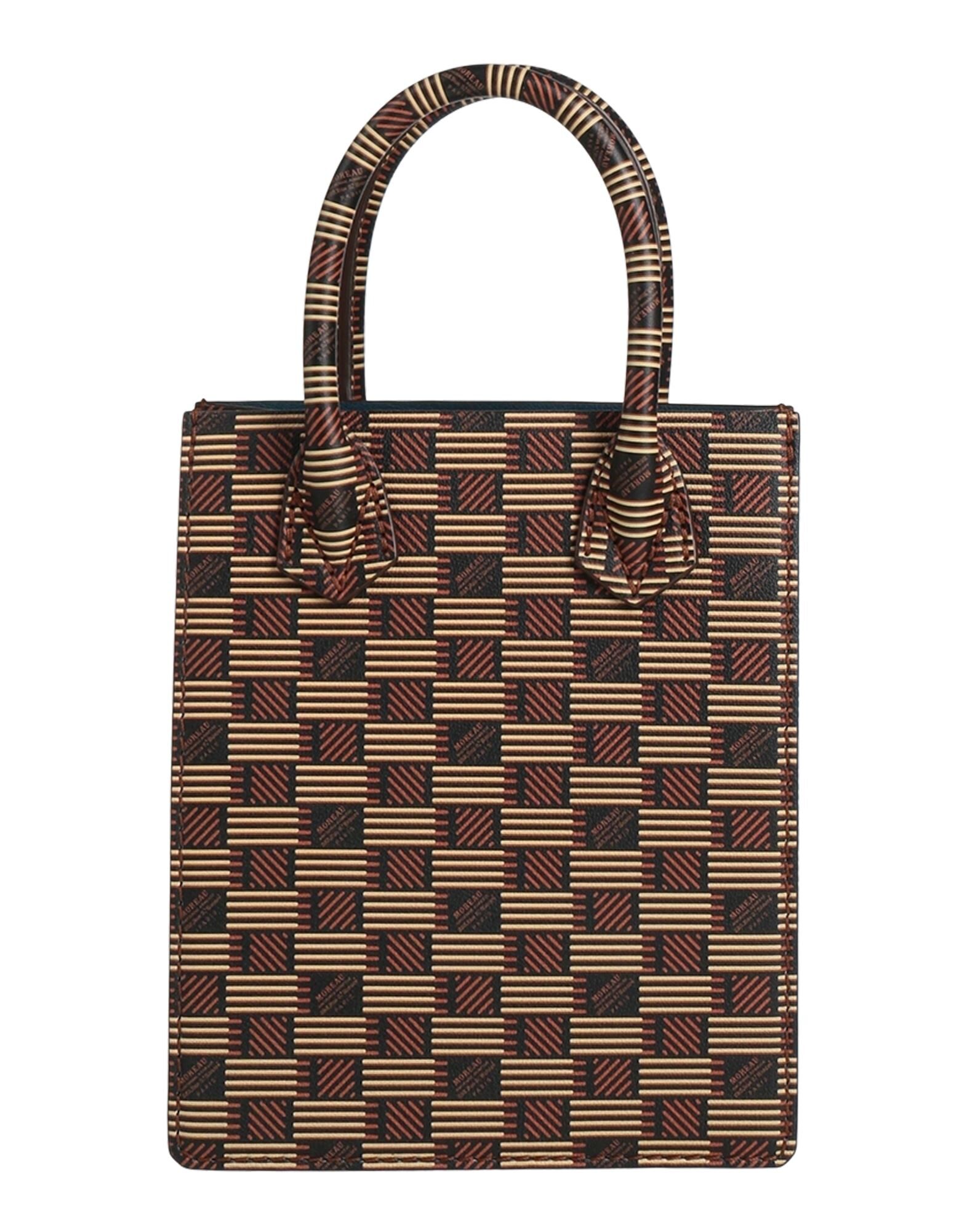 MOREAU Paris - Handbags