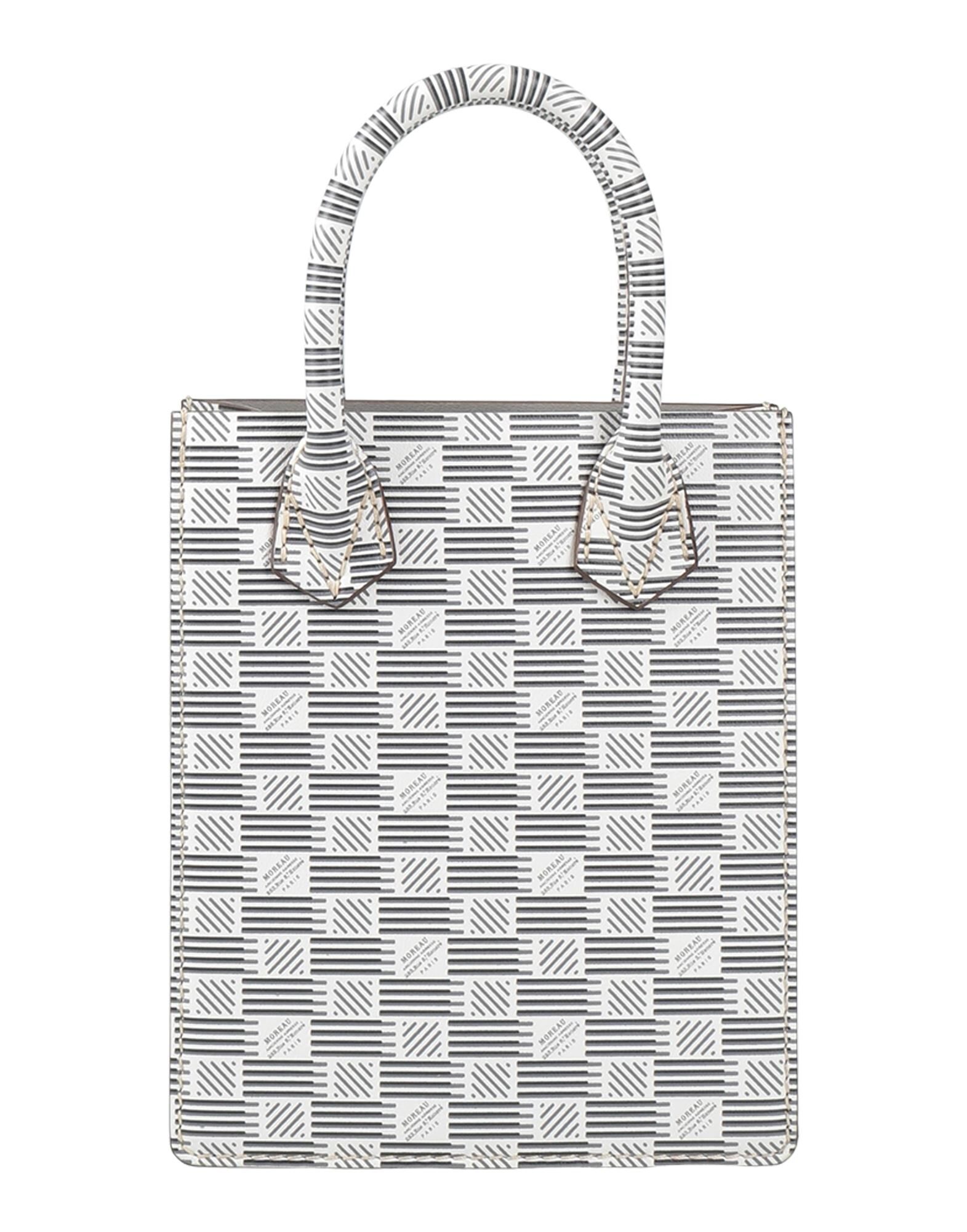 MOREAU Paris - Handbags