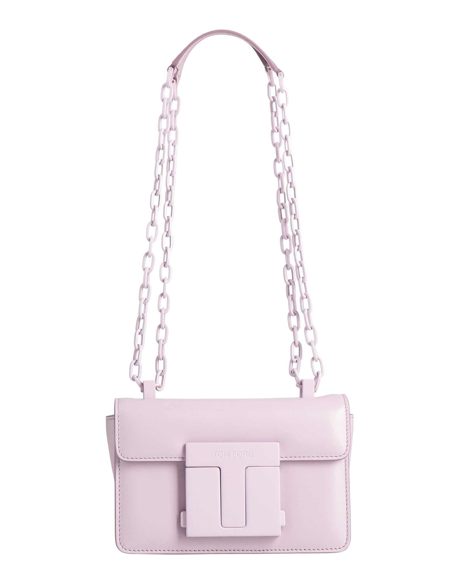 TOM FORD - Shoulder bags