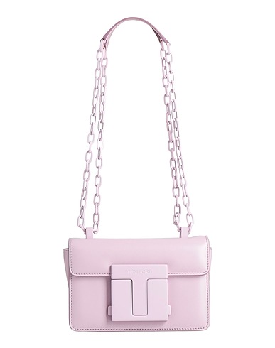 TOM FORD Shoulder bag Calfskin
