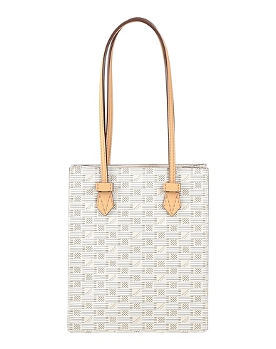 MOREAU Paris Sac à main Beige Cuir