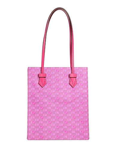 MOREAU Paris Sac à main Fuchsia Cuir