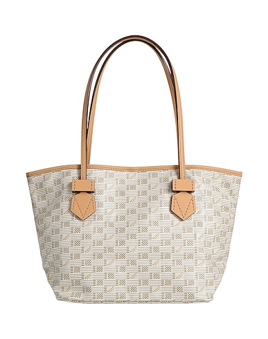 MOREAU Paris Handbag SAINT TROPEZ TOTE Textile fibers