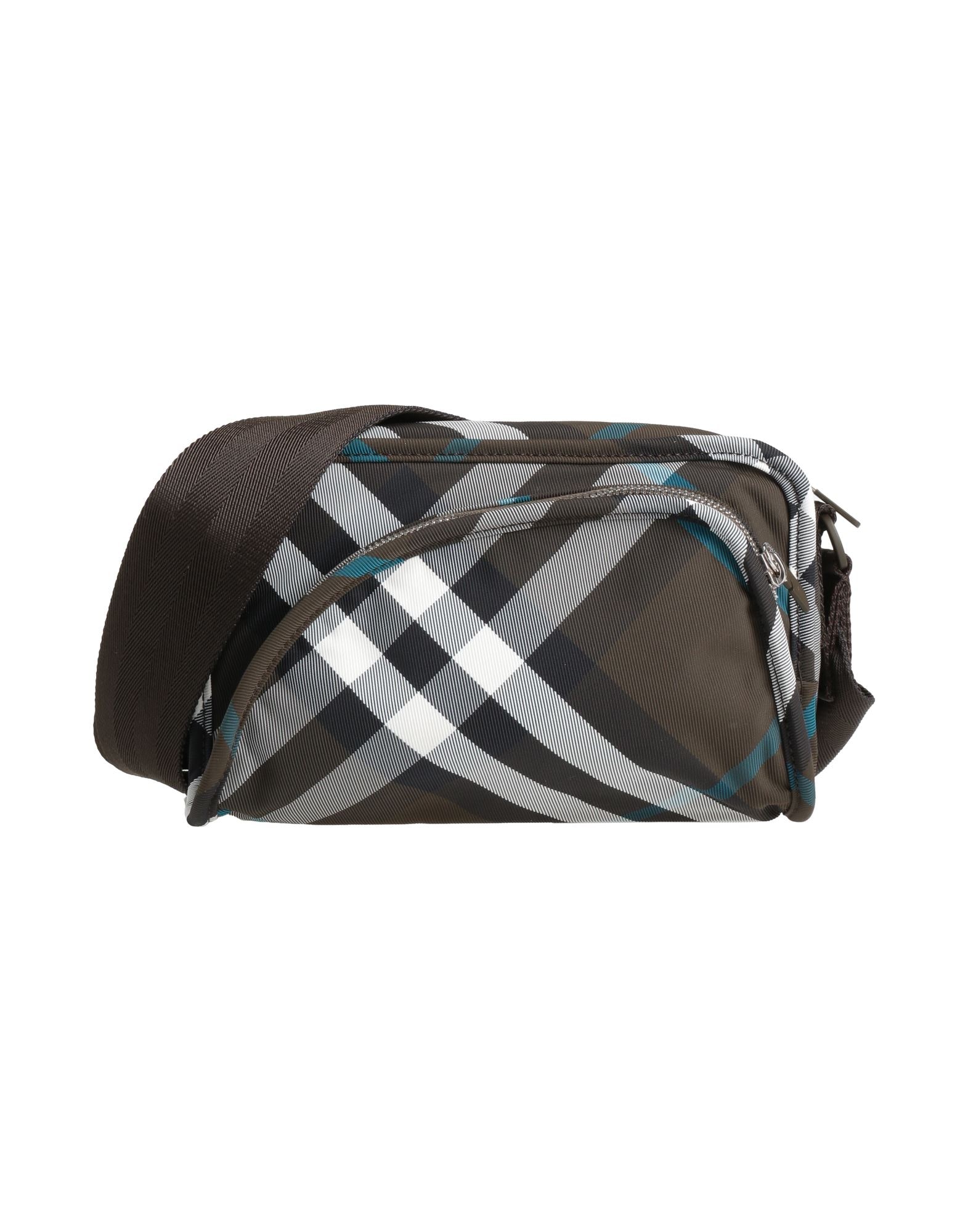 BURBERRY - Cross-body bags