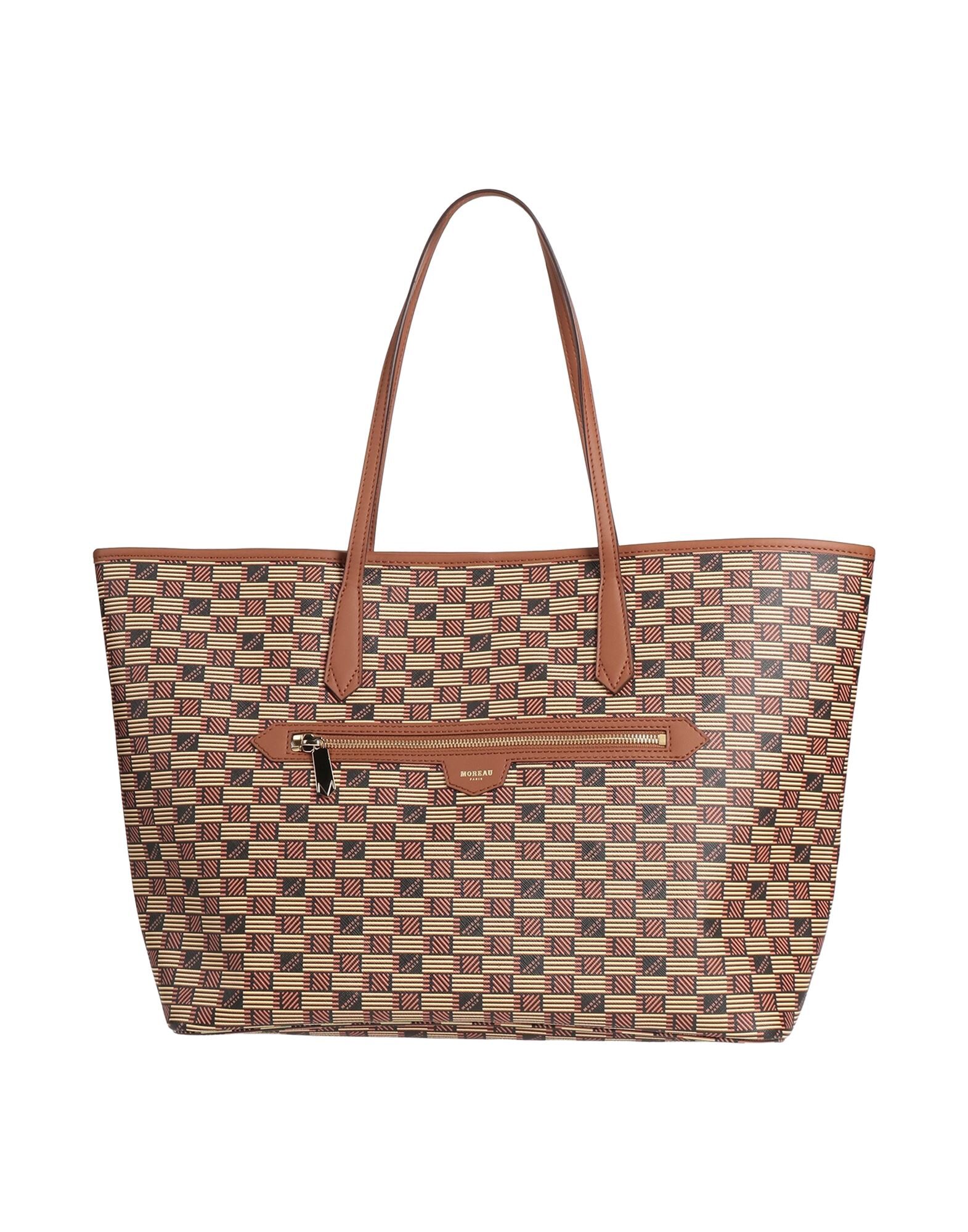 Ralph Lauren ☆ Straw Medium Whitney Tote Straw Medium Whitney Tote | Ralph Lauren