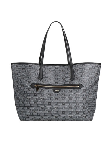 MOREAU Paris Handbag MONACO TOTE
Textile fibres