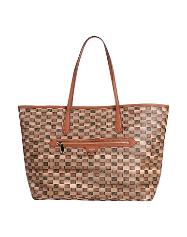 MOREAU Paris Handbag MONACO TOTE
Textile fibers