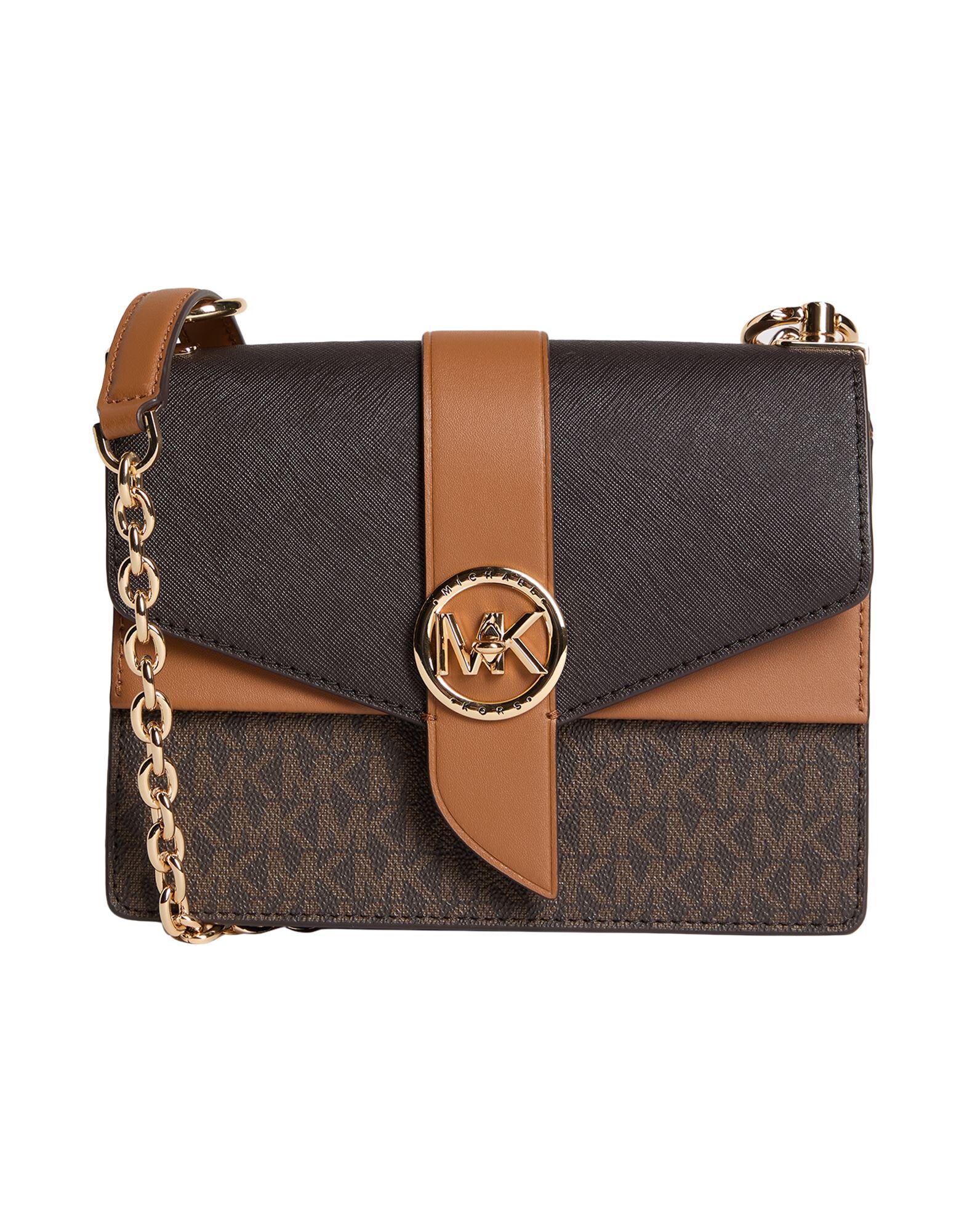 MICHAEL MICHAEL KORS - Cross-body bags