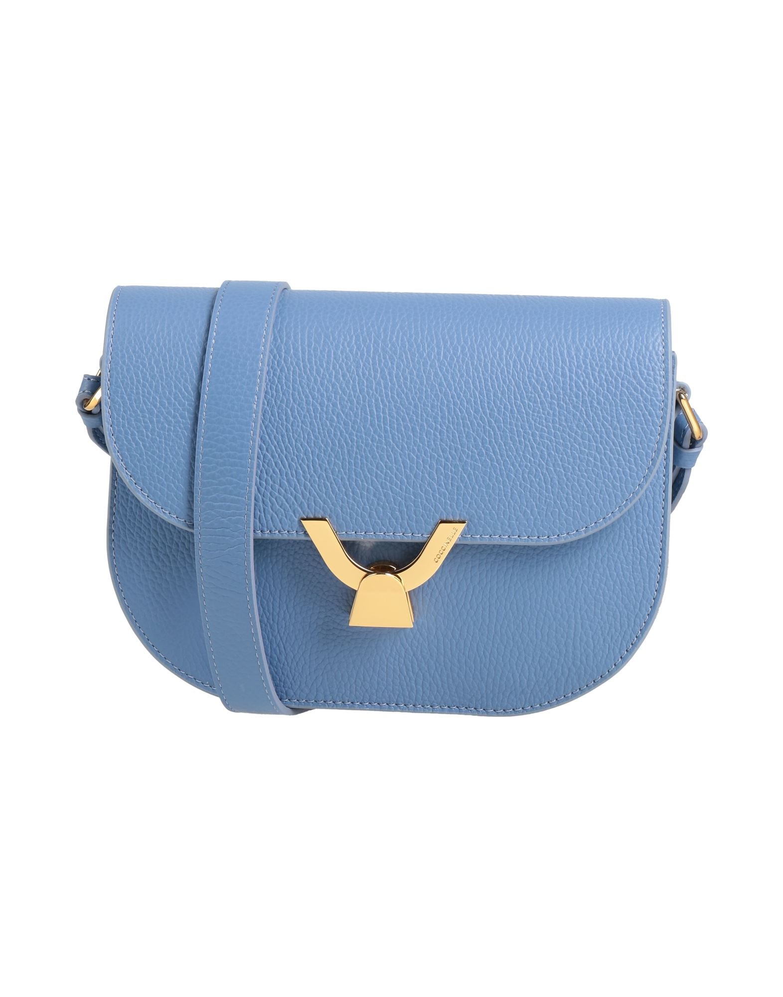 COCCINELLE - Cross-body bags