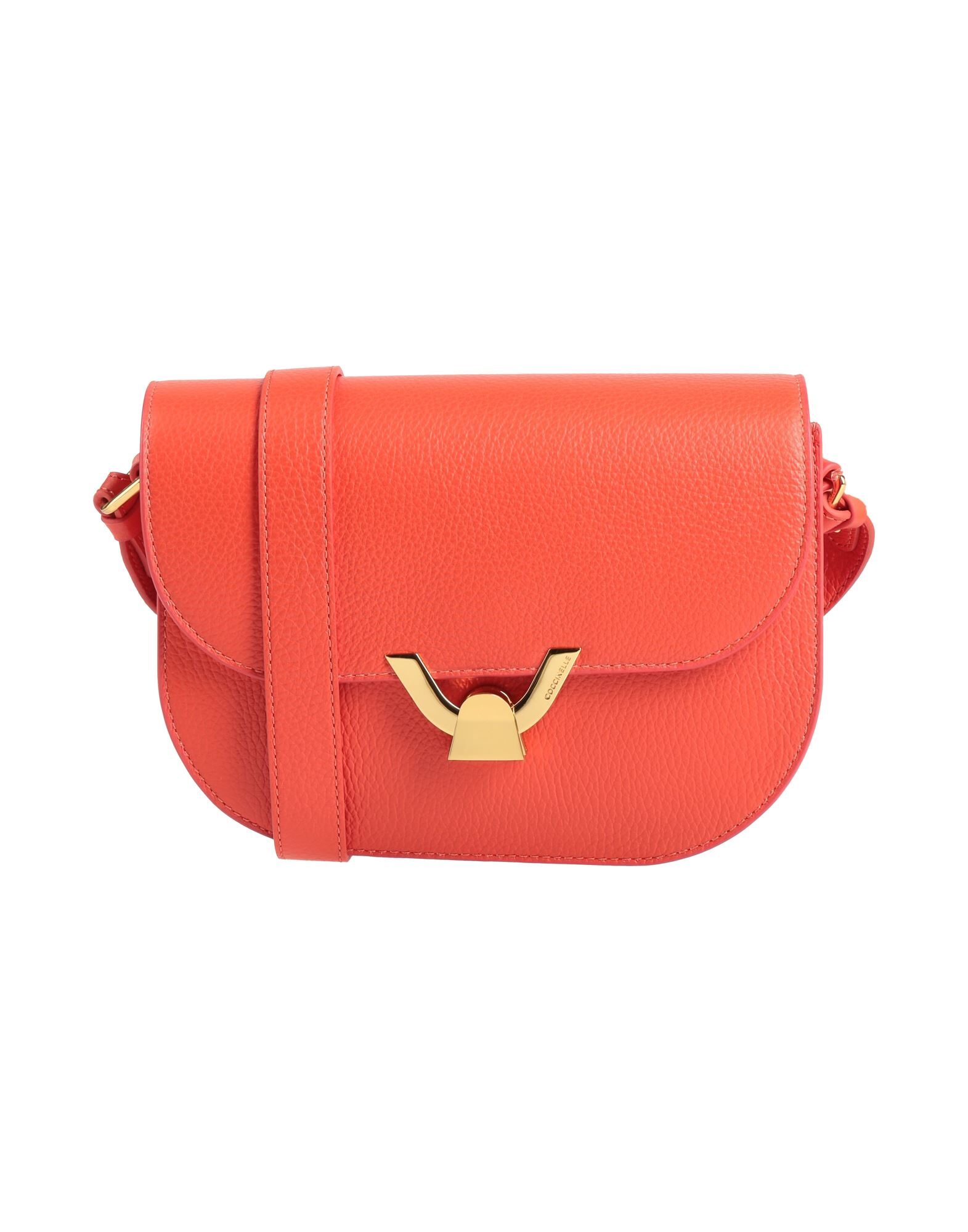 COCCINELLE - Cross-body bags