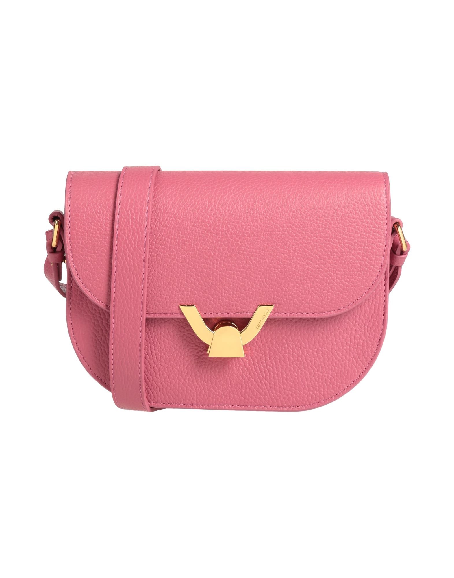 COCCINELLE - Cross-body bags