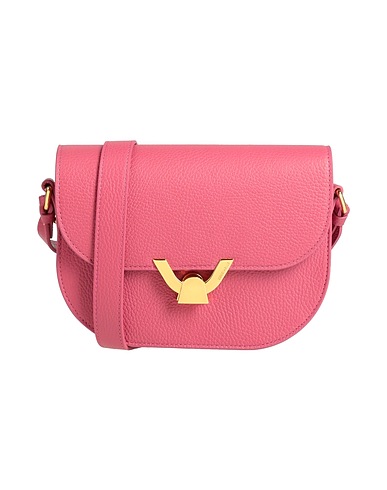 COCCINELLE Across-body bag DEW Leather