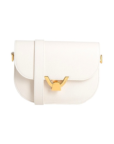 COCCINELLE Across-body bag DEW Leather