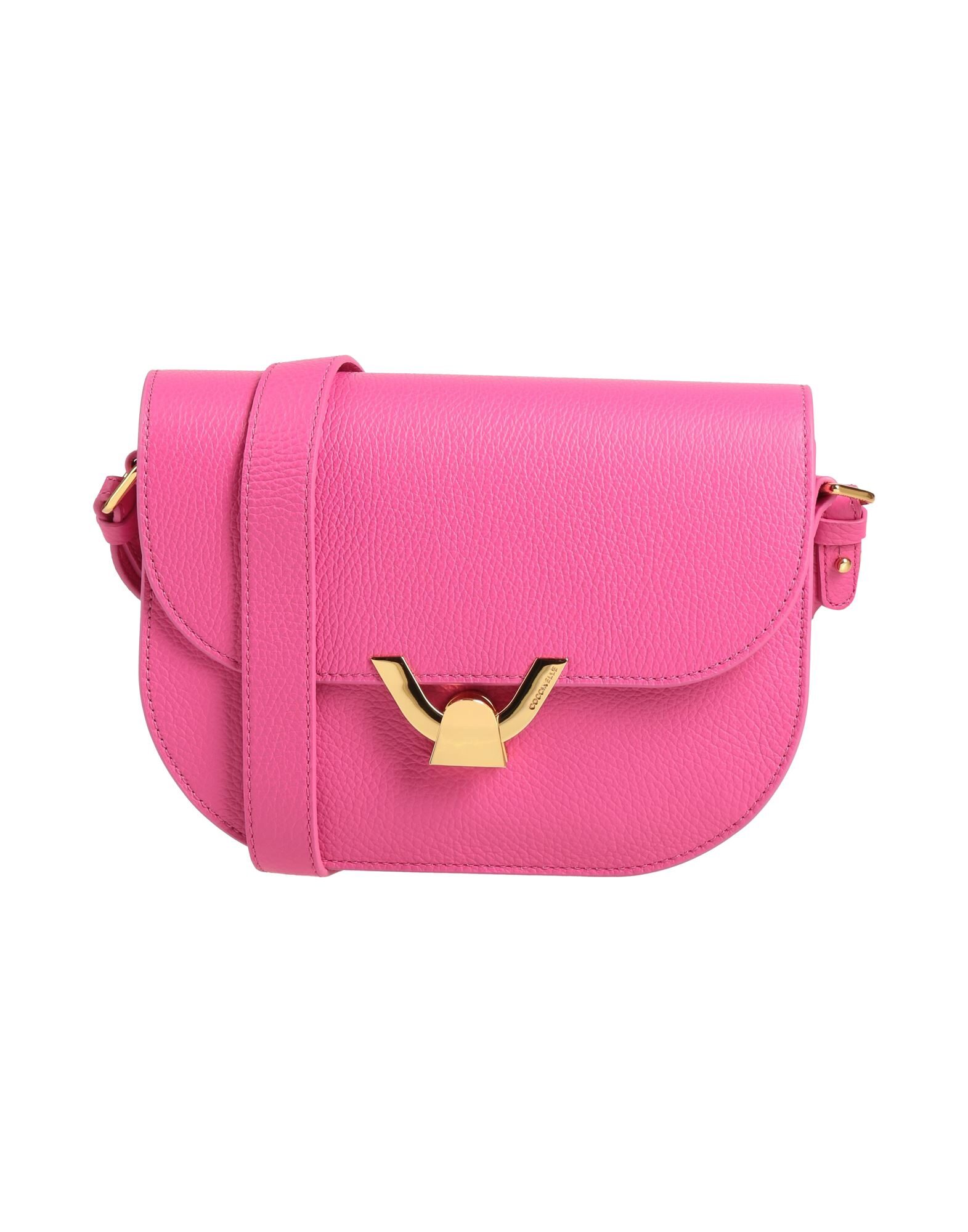 COCCINELLE - Τσάντες ταχυδρόμου