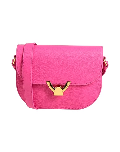 COCCINELLE Across-body bag DEW Leather