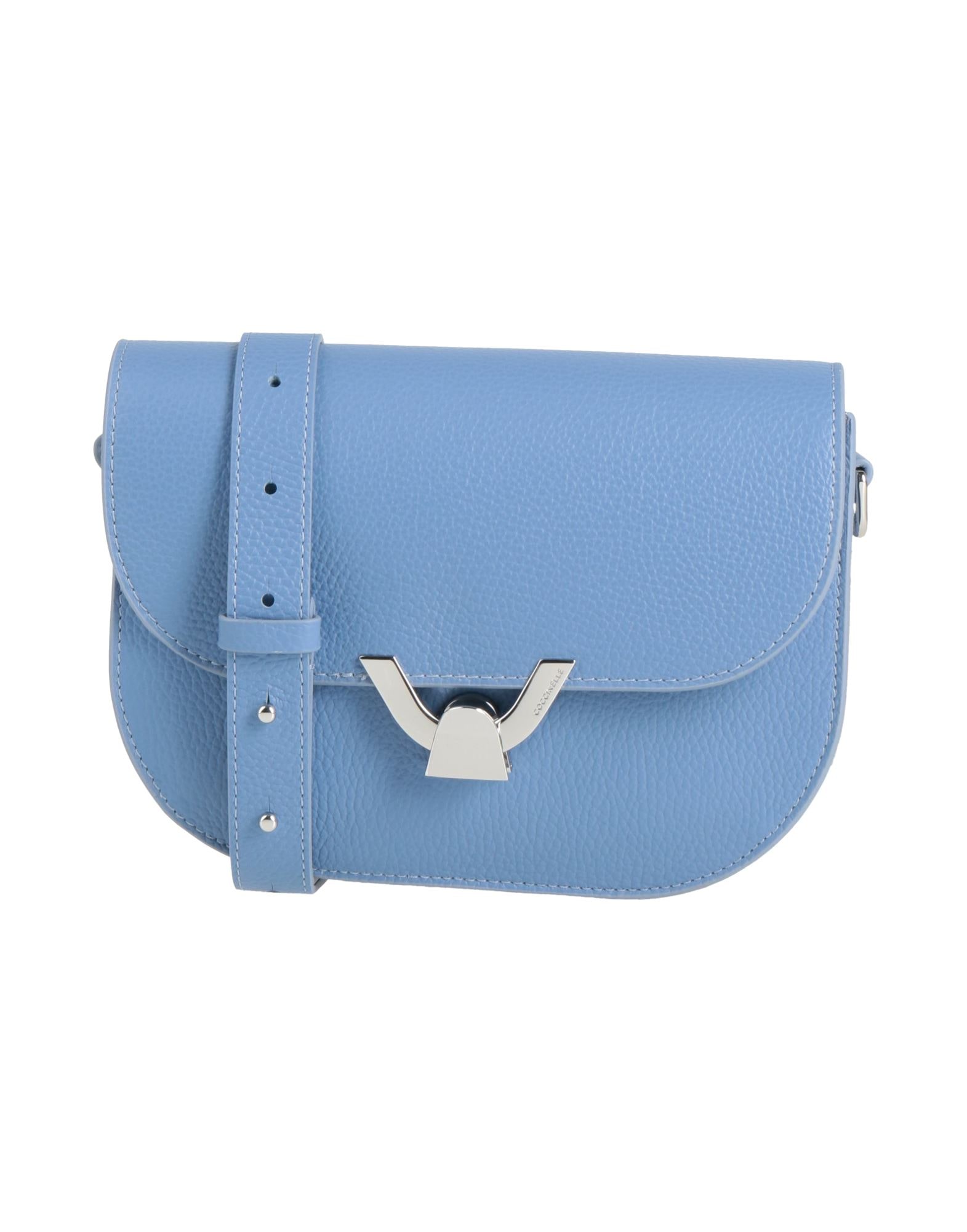 COCCINELLE - Cross-body bags