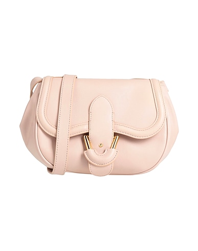 COCCINELLE Сумка на длинном ремешке 100% Воловья кожа