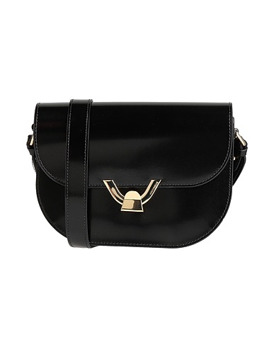 COCCINELLE Across-body bag Leather