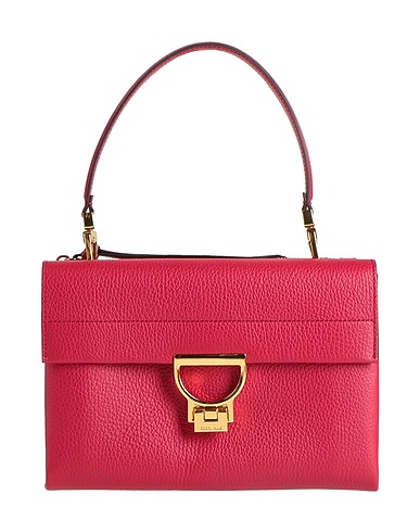 COCCINELLE Sac à main ARLETTIS MATTONE Cuir