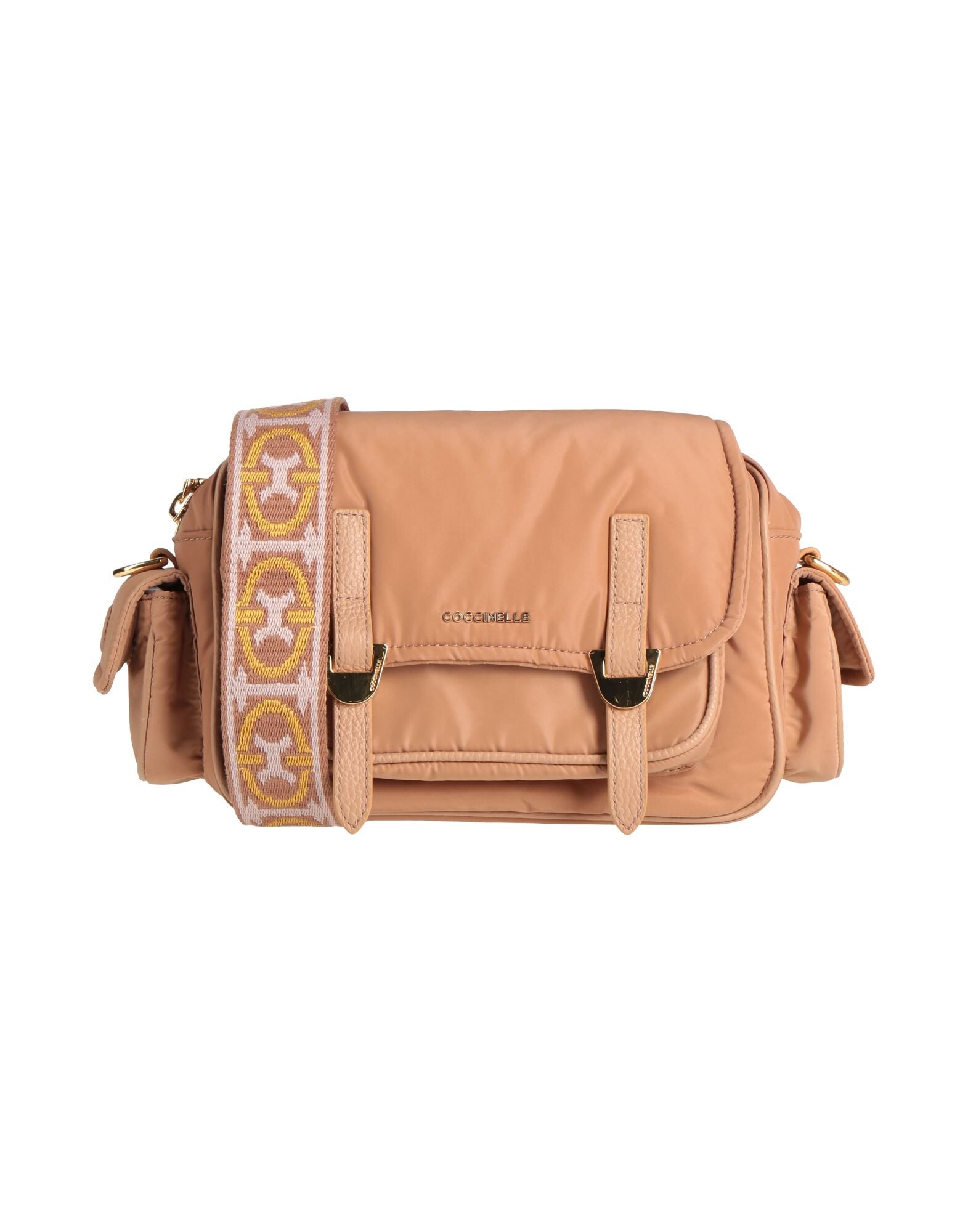 COCCINELLE - Cross-body bags