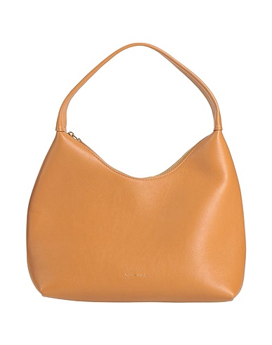 MANSUR GAVRIEL Handbag Tan Leather