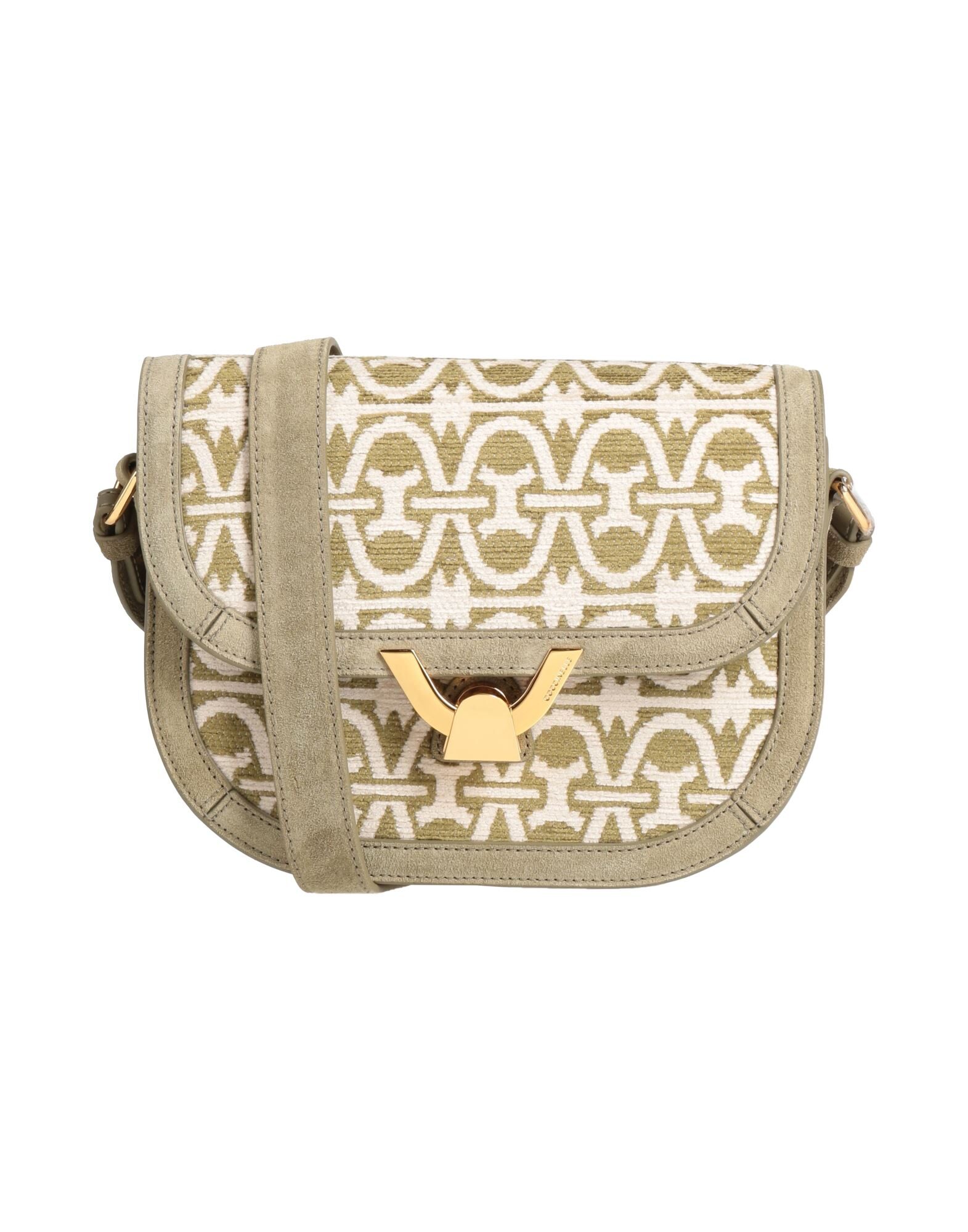 COCCINELLE - Cross-body bags