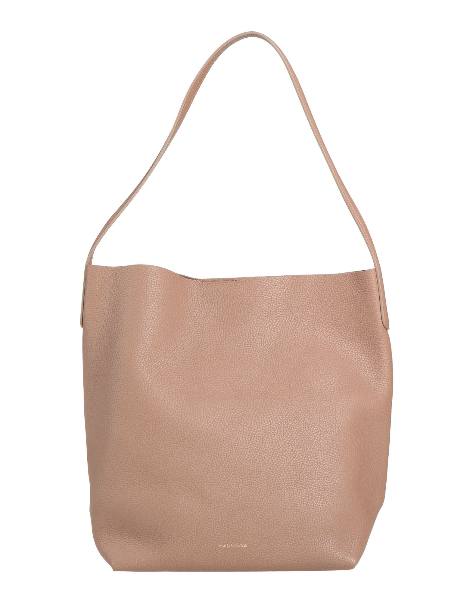 MANSUR GAVRIEL - Shoulder bags