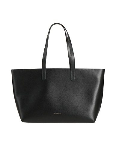MANSUR GAVRIEL Handbag Black Leather