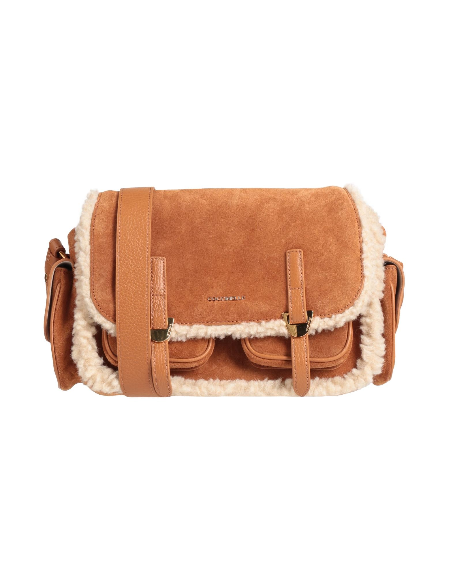 COCCINELLE - Cross-body bags