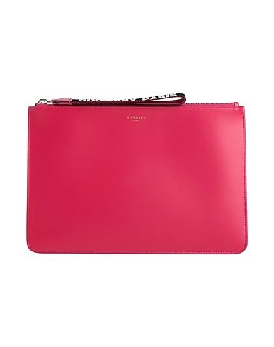GIVENCHY Handbag Fuchsia 100% Calfskin