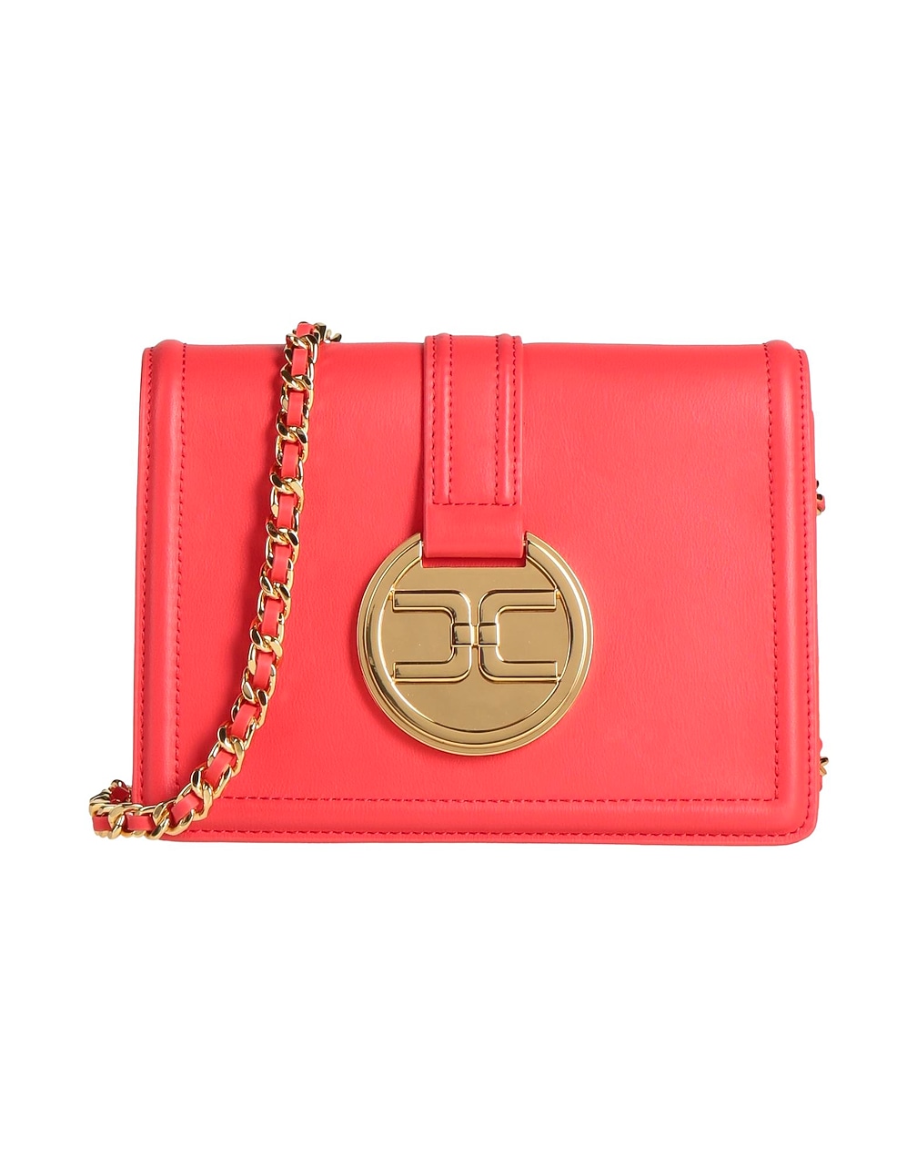 ELISABETTA FRANCHI - Bolsos con bandolera